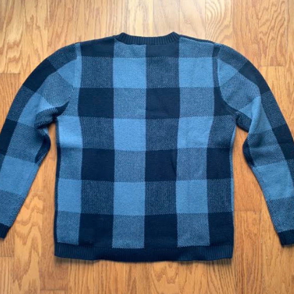 🆕 Pendleton Sweater - Picture 8 of 8